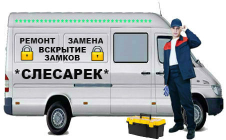 Вскрытие замков Геленджик